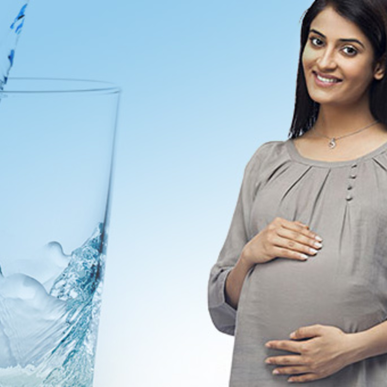 نصائح هامة للحامل للتخلص من تورم في الساقين