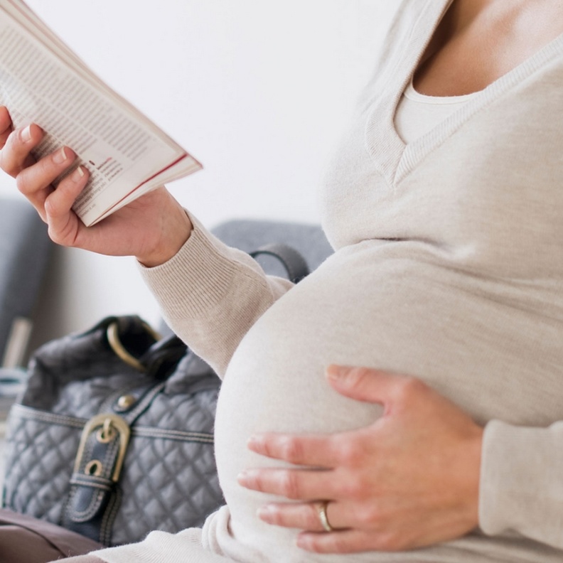 نصائح هامة للسفر خلال فترة الحمل