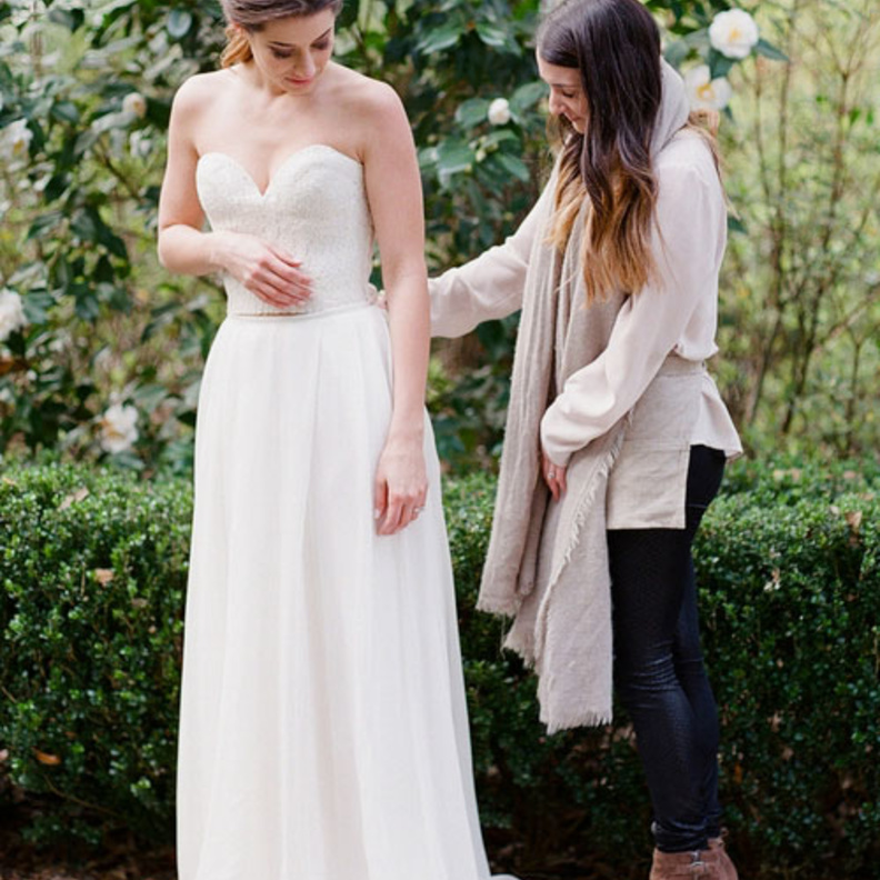 نصائح مفيدة تجعل من حفل زفافك يوم مميزا