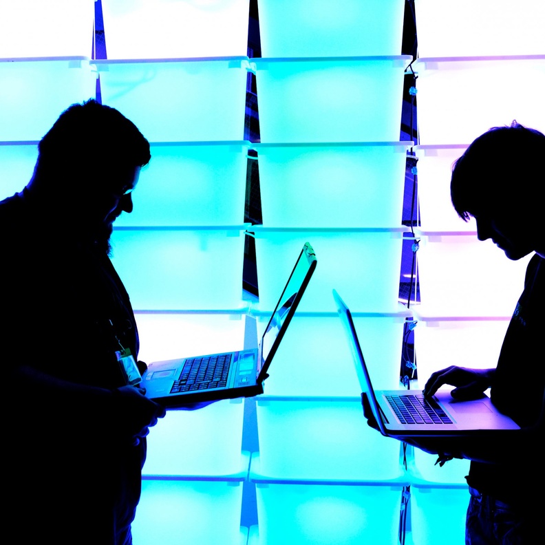 نصف سكان العالم يستخدمون الإنترنت قبل نهاية 2016