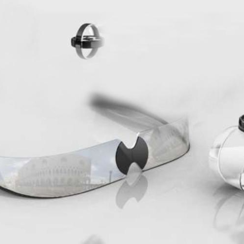 نظارات رقمية تلتقط أجمل اللحظات