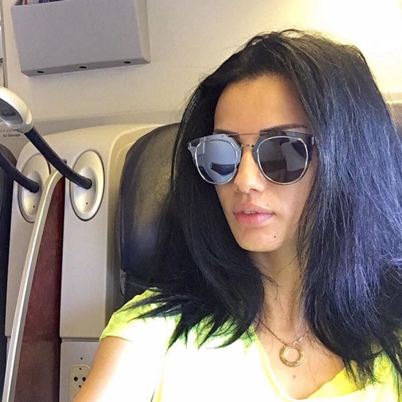 نظارات شمسية من ديور