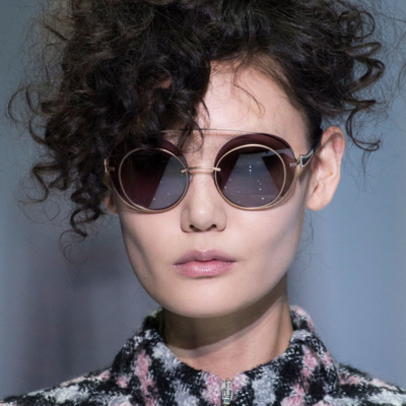 نظارات كلاسيكية من جورجيو ارماني Giorgio Armani 