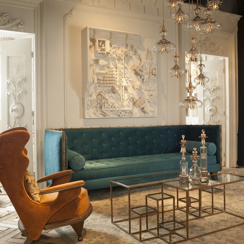 نقّاش غاليري Nakkash Gallery