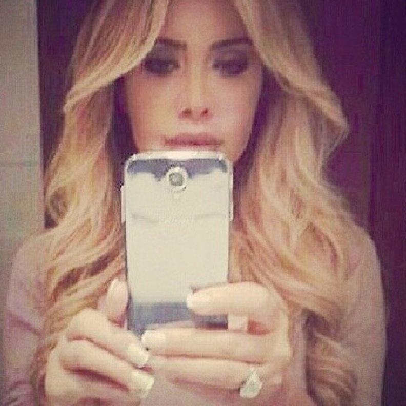 نوال الزغبى