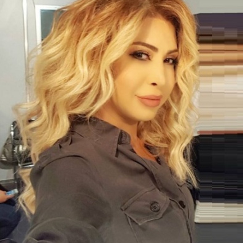 نوال الزغبي 4