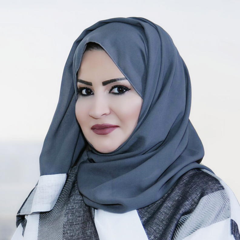 نورة الشعبان