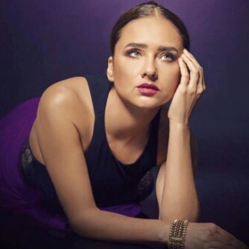 نيللي كريم تتعرض للسخرية من طليقها؟