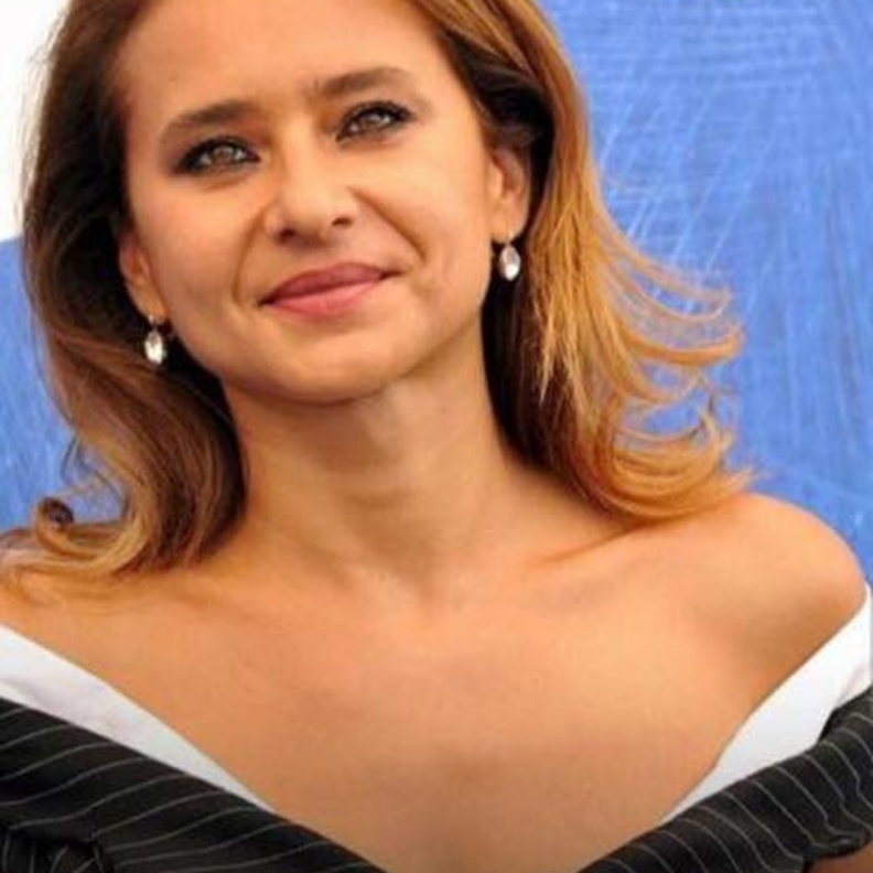 نيللي كريم تتألق في ايطاليا