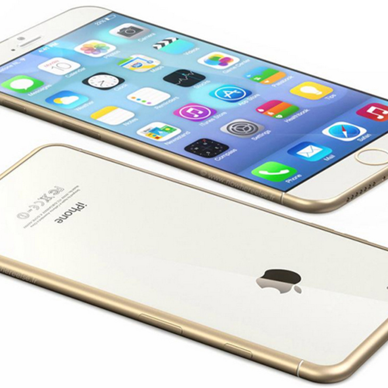 هاتف آي فون 6