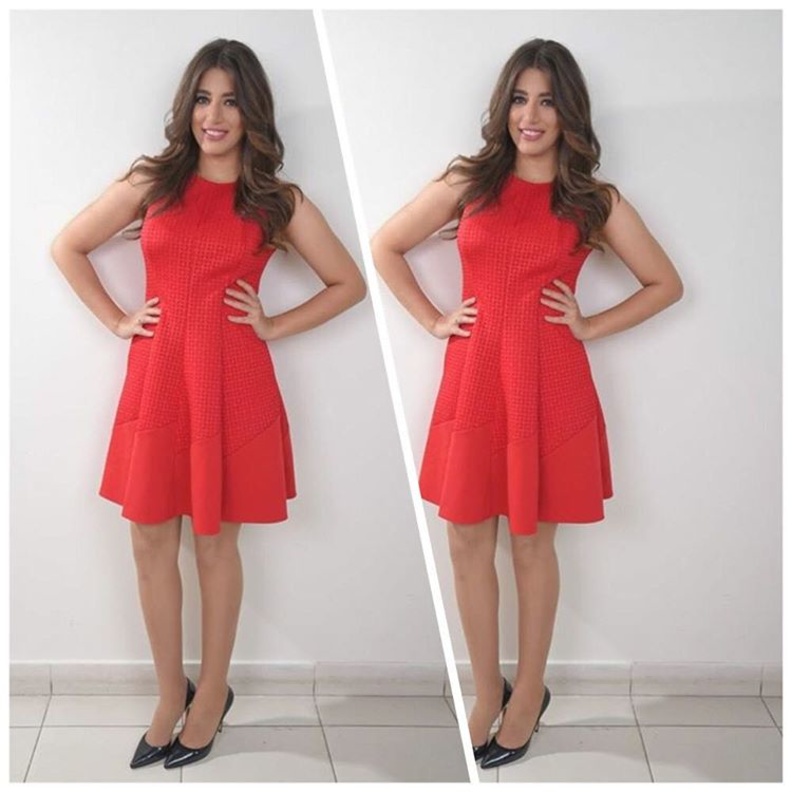  هايدي موسى هل تحظى بمحبة الجمهور وصوته