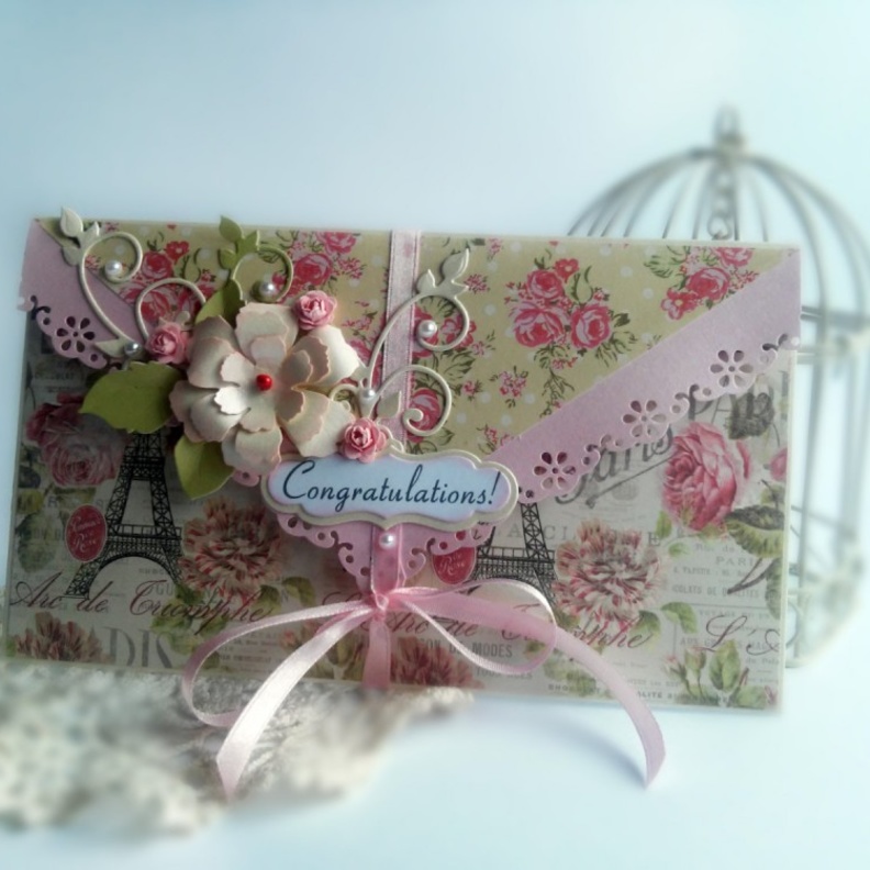 هدايا من الضيوف