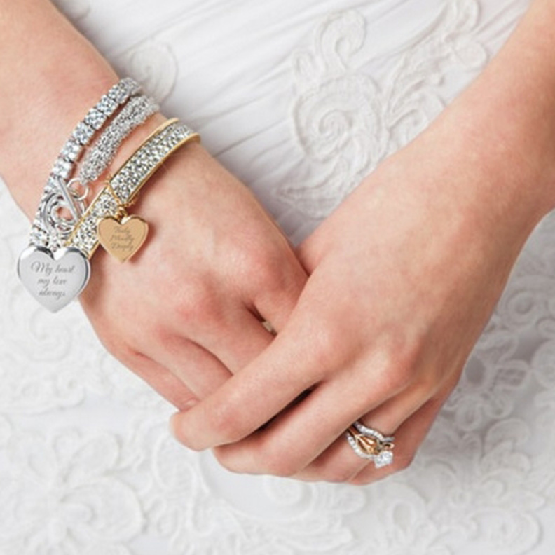 هدايا تذكارية للعروس