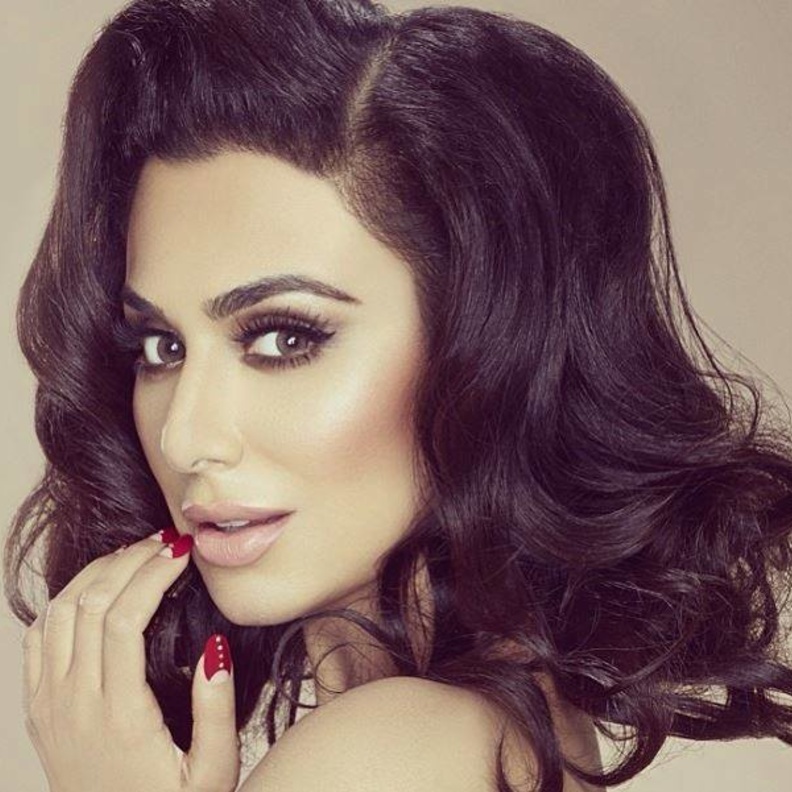 نصائح قيّمة من هدى قطّان.. لبشرة ساطعة في رمضان