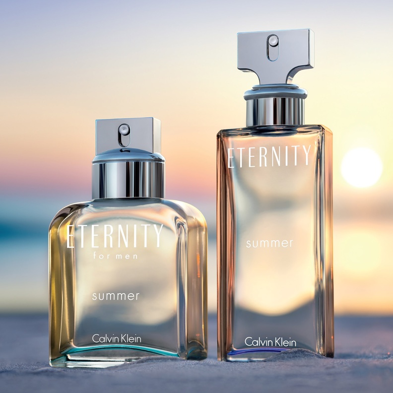 يمكنك اختيار عطر من Just Cavalli