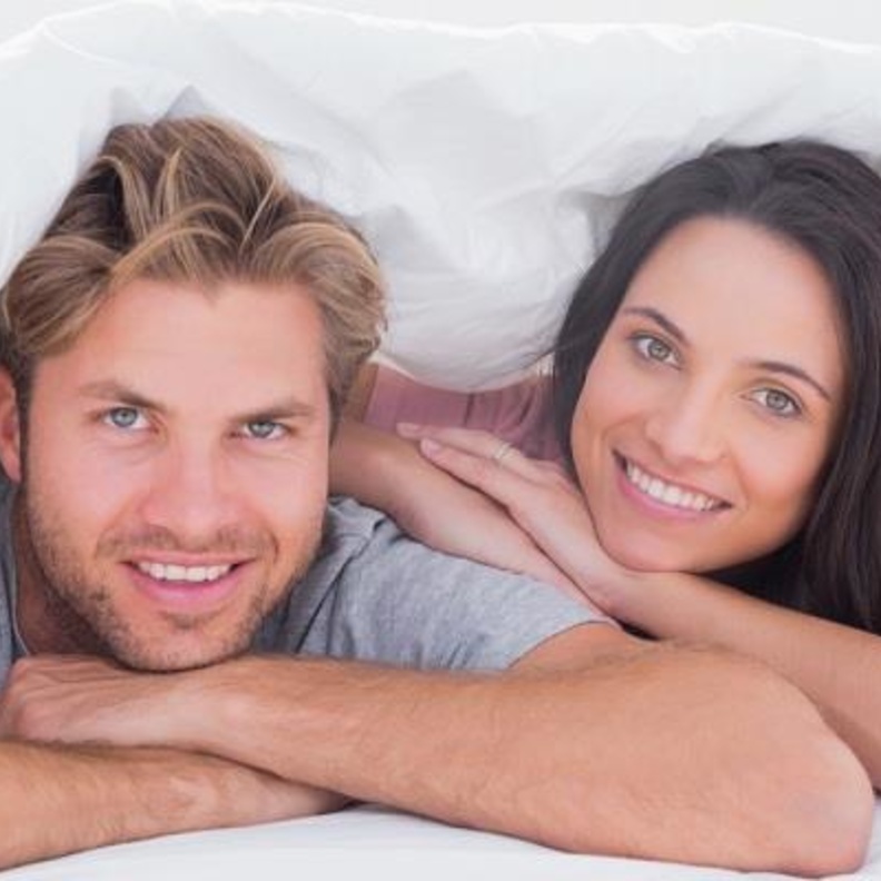 هذه الافعال ممنوعة قبل ممارسة الحب 