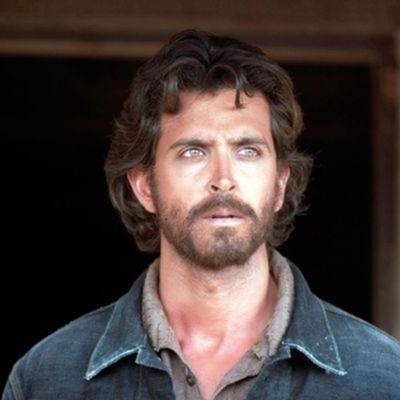 هريثيك روشان لا يمكنه تفادي تصادم الأفلام