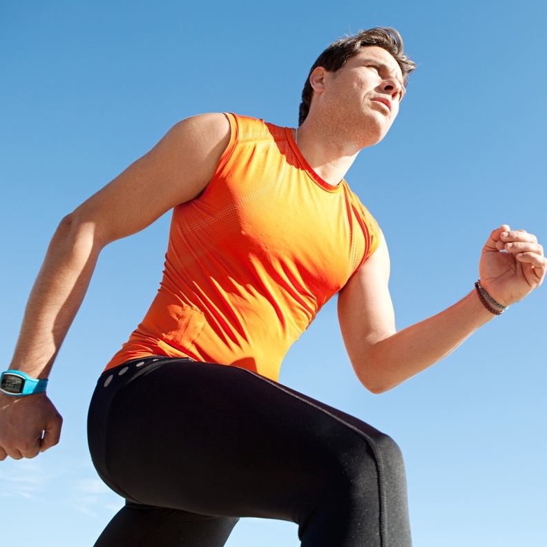 هل تتنبأ أجهزة قياس اللياقة بإصابتك بالمرض؟