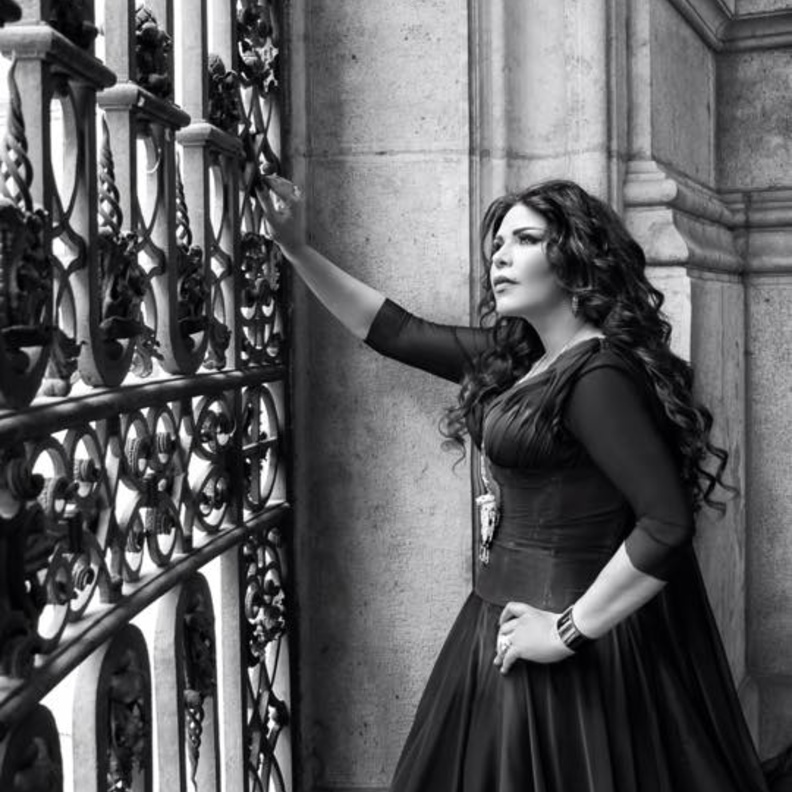  هل تعمدت أحلام إهانة الفن المصري؟