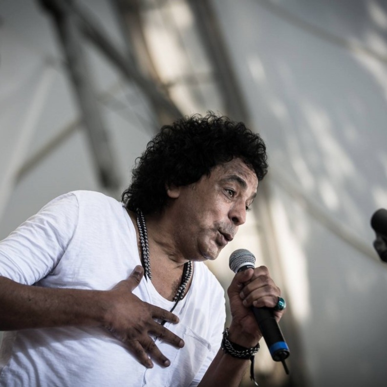 هل يستجيب منير لنصائح الأطباء