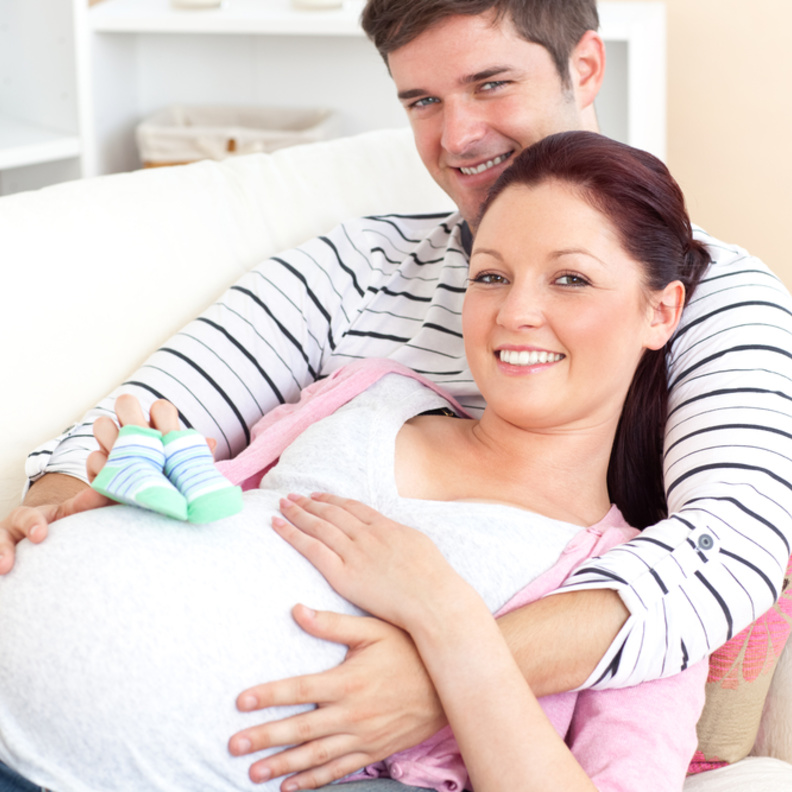 هل يشعر الجنين بما يحدث أثناء العلاقة الحميمة ؟