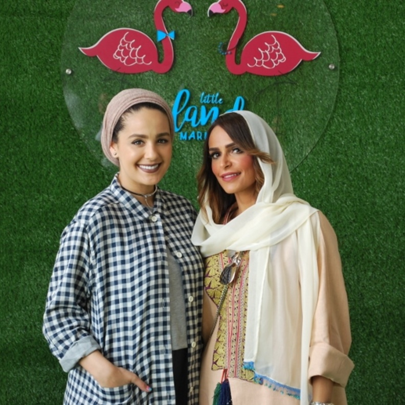 ركن علامة House of Teal للديوكرات الداخلية والاكسسوارات المنزلية الفاخرة