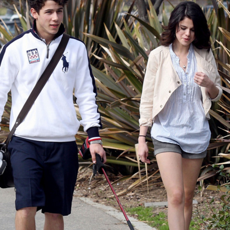 هل تتحدث أغنية نيك جوناس الجديدة عن سيلينا جوميز؟