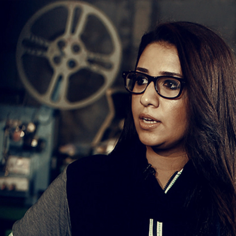 هناء الفاسي