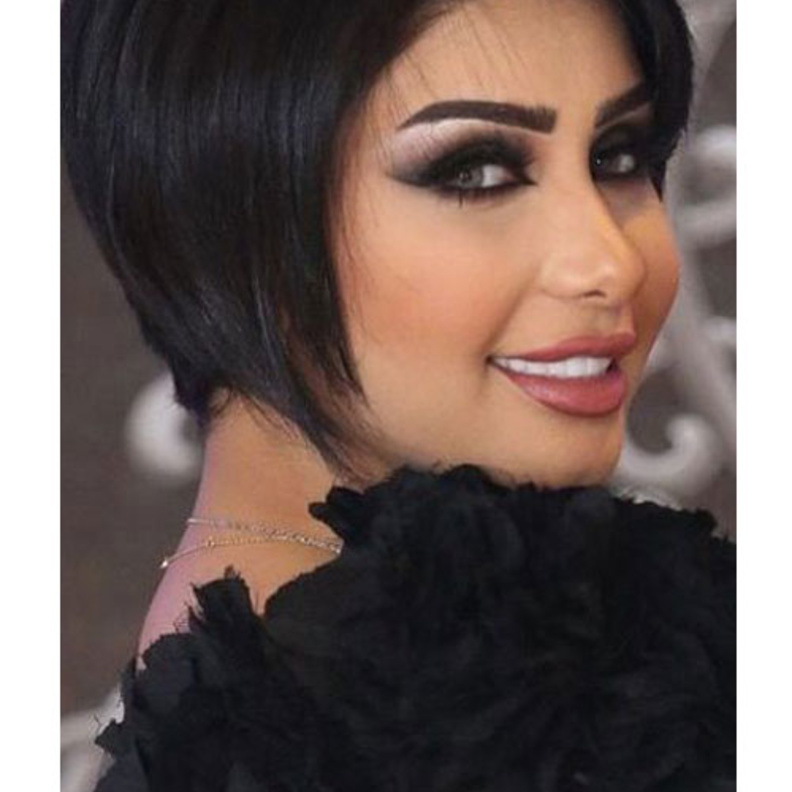 هنادي الكندري قبل وبعد التجميل