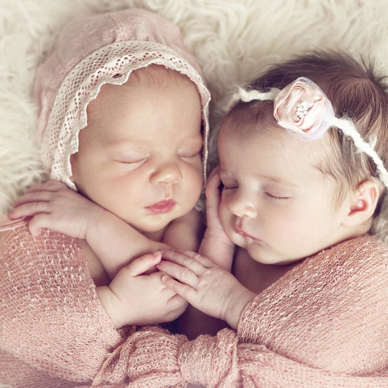 هناك الكثير من أسماء البنات من القران 