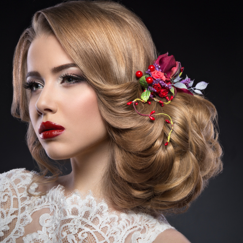 هناك صور ضرورية لا بد للعروس من التقاطها في يوم عرسها