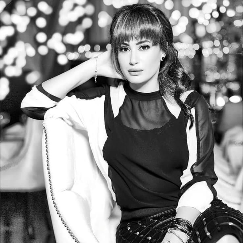 التونسية هند صبري