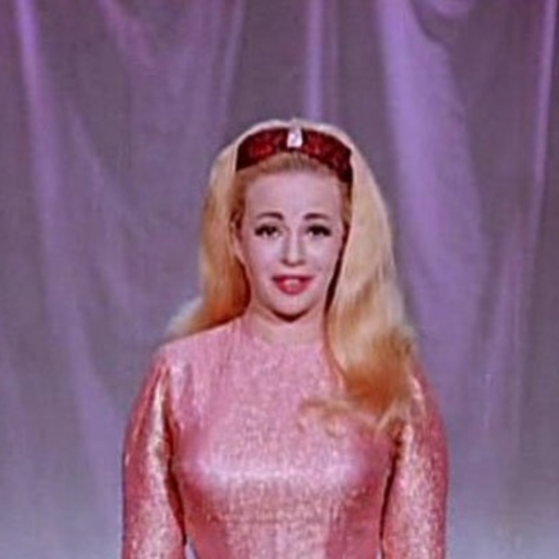 هند رستم.. هل ابنتها تشبهها؟