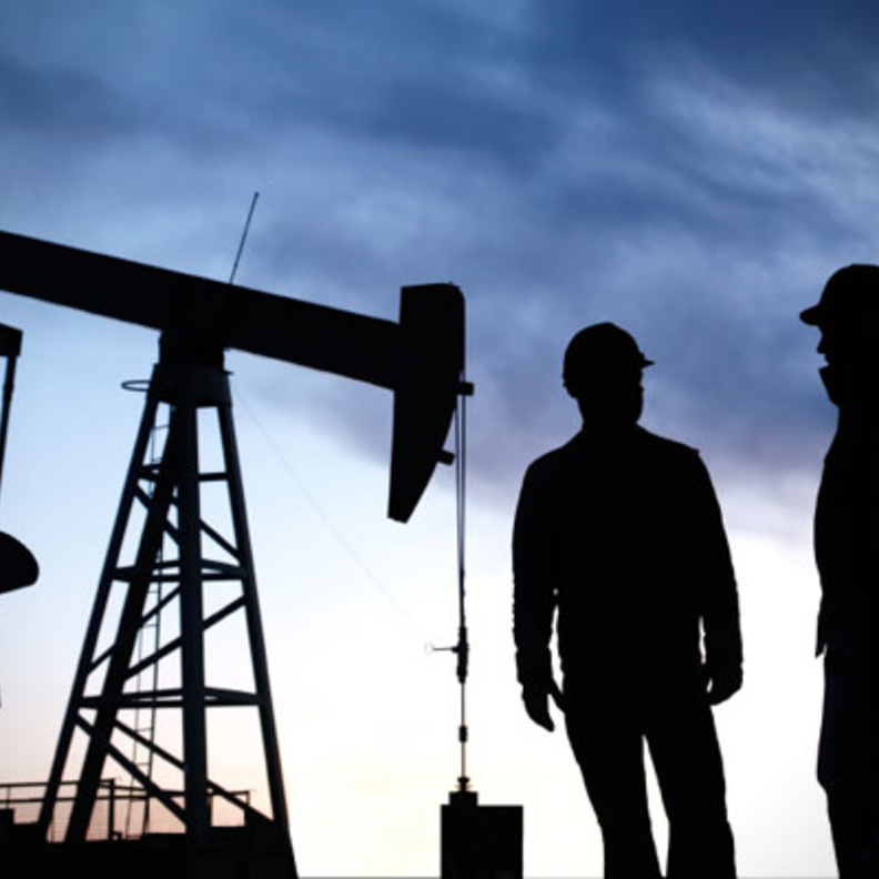  هندسة البترول