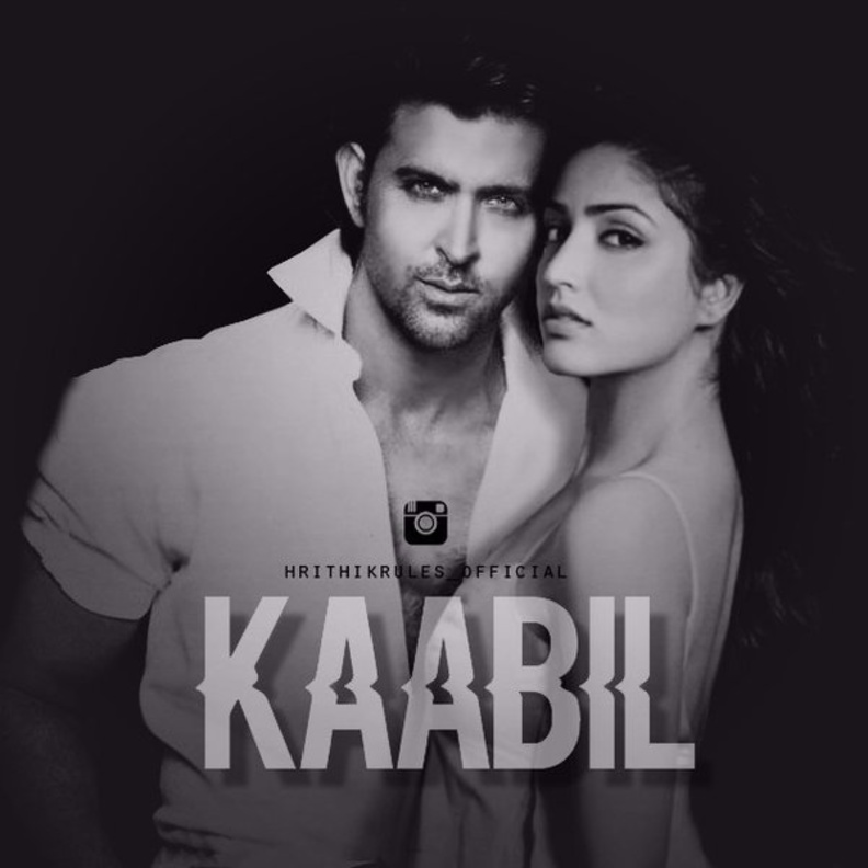 فيلم kaabil