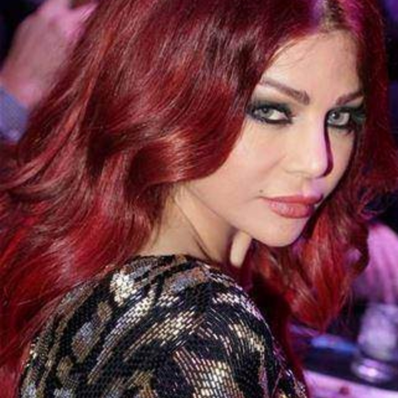 هيفاء وهبي: توقفوا عن نشر الأكاذيب!