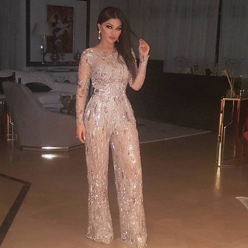 نوال الزغبي