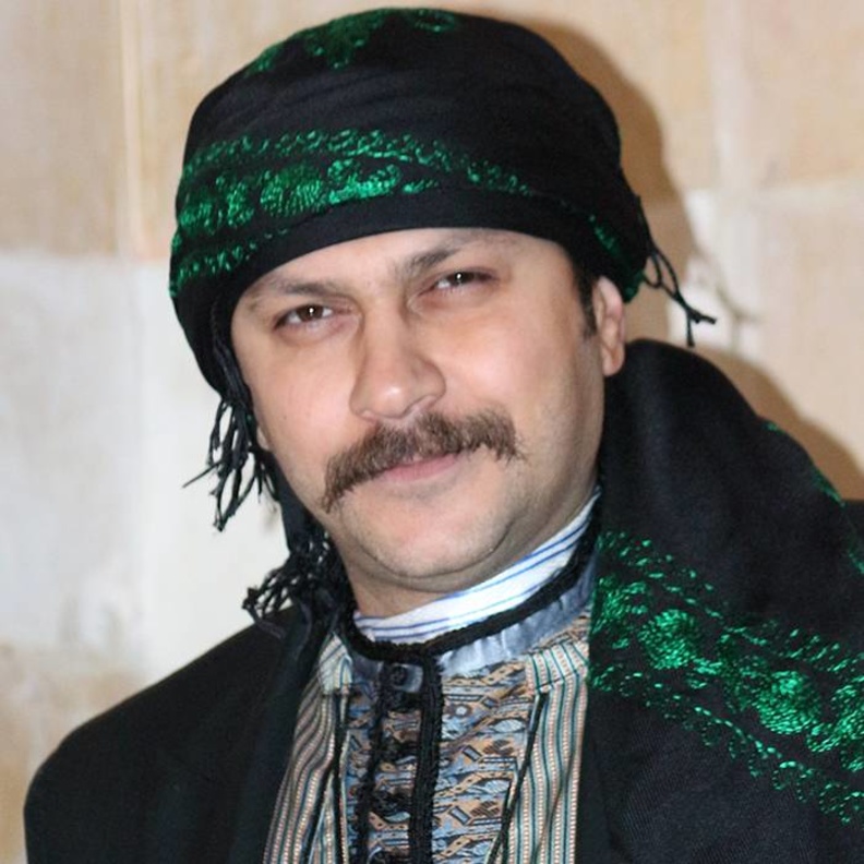 أغلقت ملف باب الحارة نهائيا 