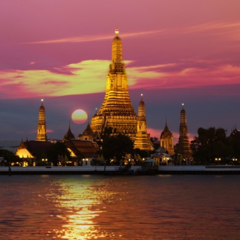 أفضل الوجهات الآسيوية بعيد الأضحى