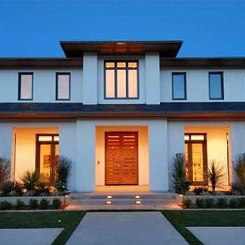 بيت سامبراس يبيع منزل ثاوثزند أوكس