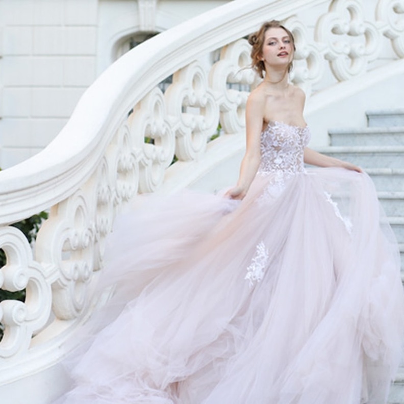 واظبي على تناول الخيار قبل شهرين من الزفاف على الاقل