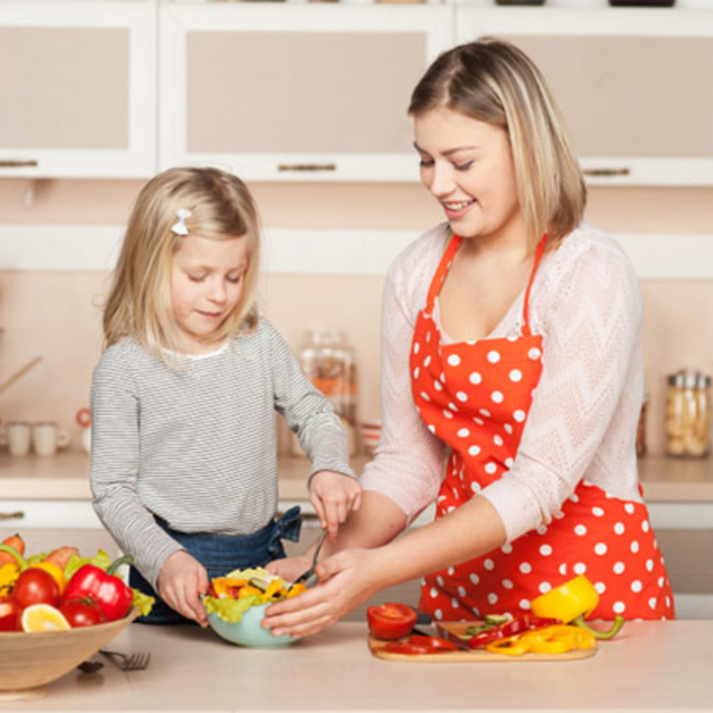  وجبات غذائية خفيفة ومفيدة لنمو طفلك بتوصية خبراء التغذية