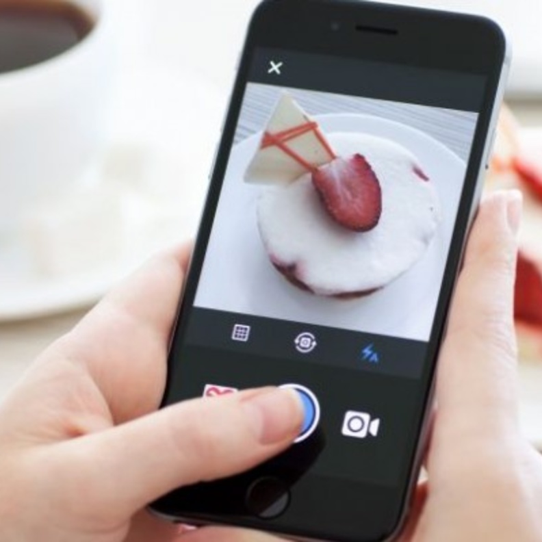 وداعا لسرقة الصورة من انستقرام