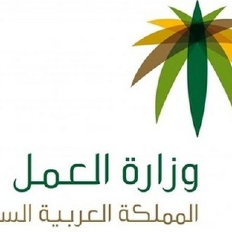 وزارة العمل