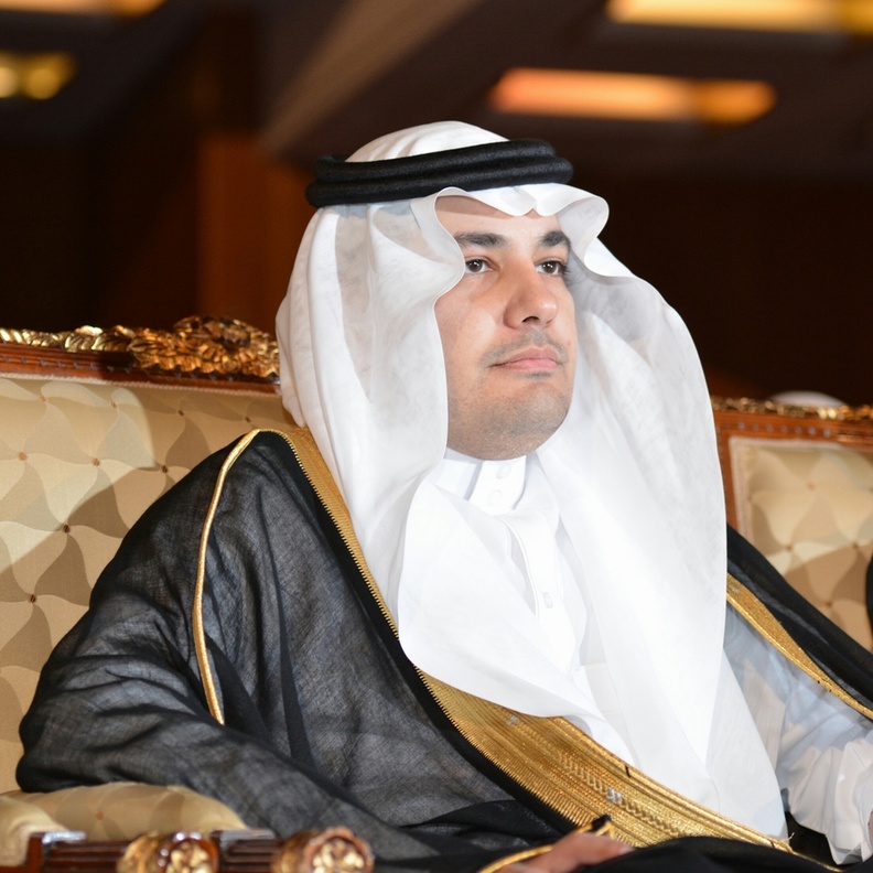 وزير الإعلام السعودي عادل الطريفي 