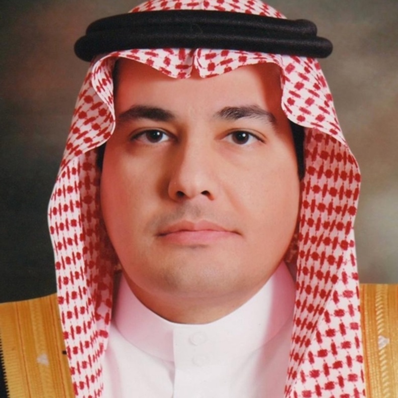 وزير الاعلام السعودي عادل الطريفي 
