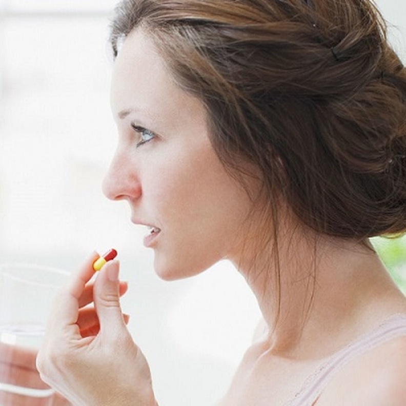 وسائل منع الحمل تسبب كسور عظام الحوض