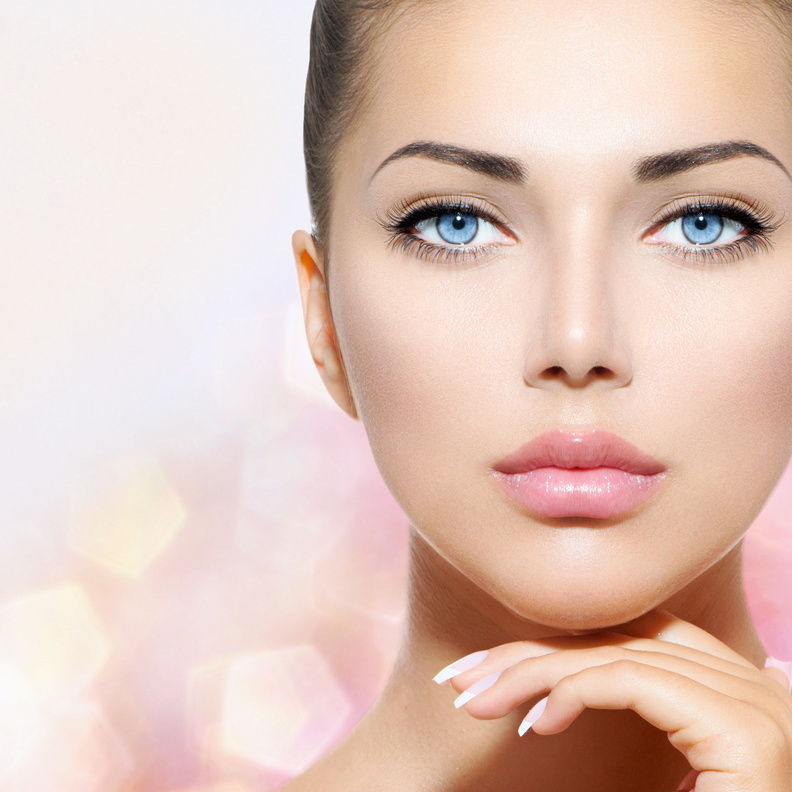 وصفات طبيعية لتفتيح كل الجسم 