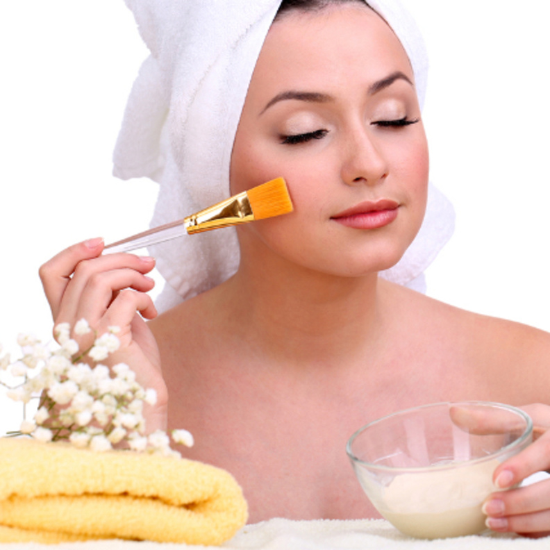 وصفة طبيعية تحول بشرتك الباهتة إلى صحية 