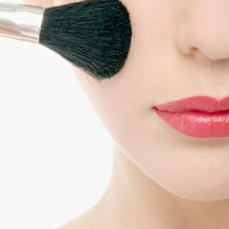 وضع البلاشر بالطريقة الصحيحة يكمل إطلالتك 